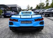 Chevrolet Corvette 5