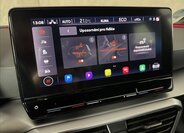 Seat Leon Kombi 1,4 l 150 kw