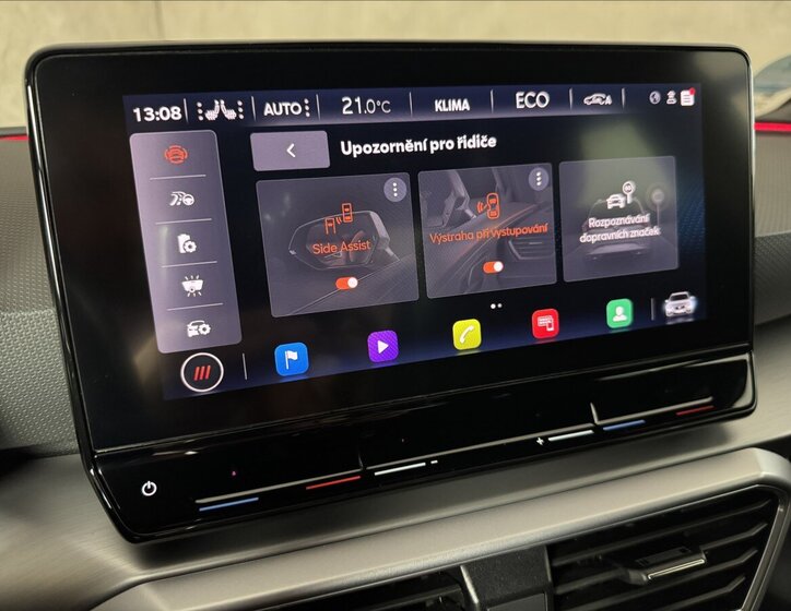 Seat Leon Kombi 1,4 l 150 kw