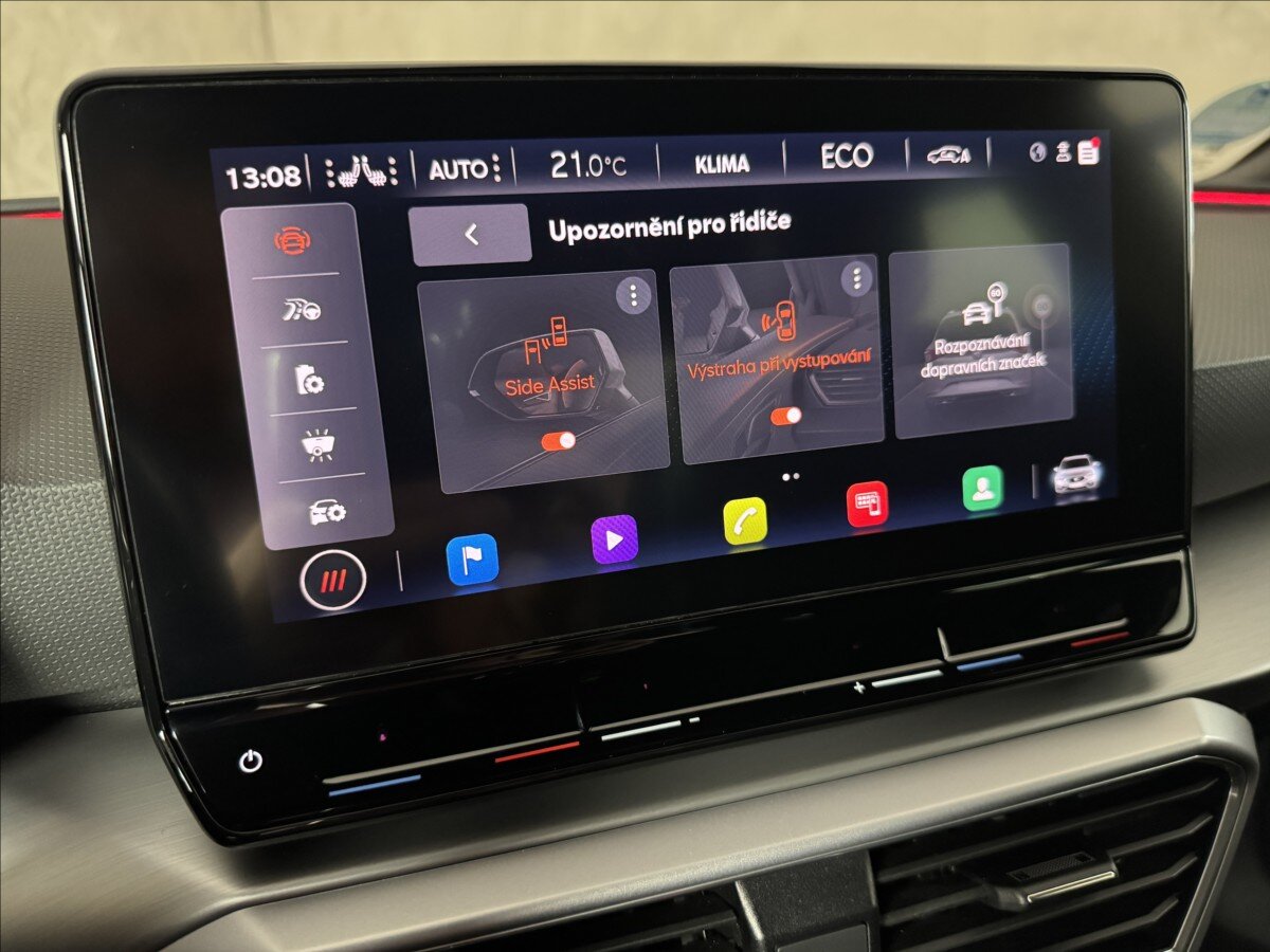 Seat Leon Kombi 1,4 l 150 kw