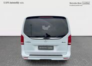 Mercedes-Benz Třídy V 6