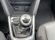 Mazda CX-3 Kombi 1,5 l 77 kw