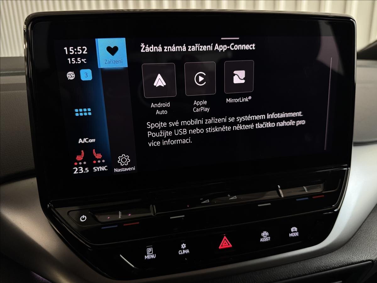 Volkswagen ID.4 SUV / Terénní 0,0 150 kw