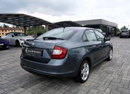 Škoda Rapid Hatchback 999,0 70 kw