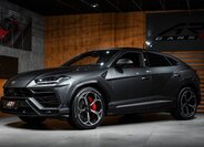 Lamborghini Urus 1