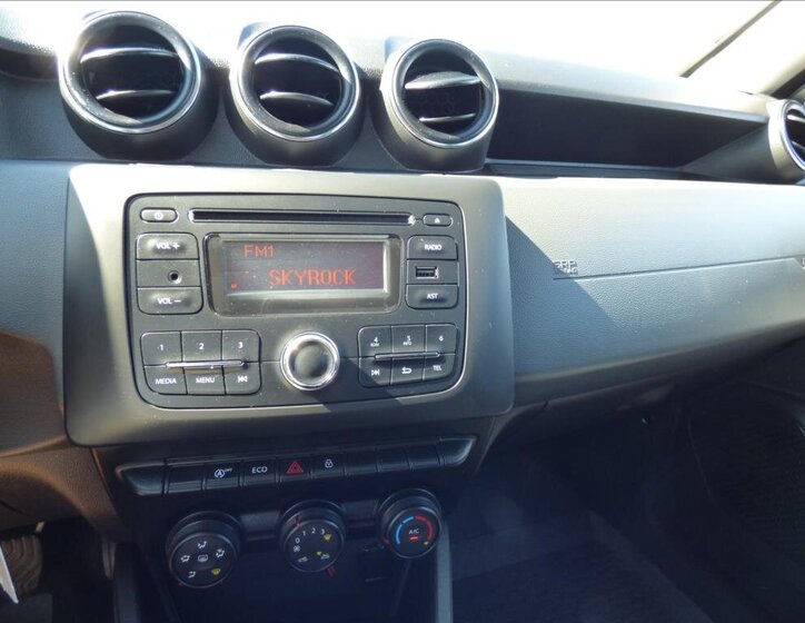 Dacia Duster 18