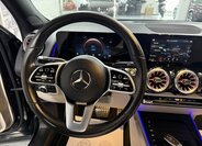 Mercedes-Benz GLB SUV / Terénní 2,0 l 110 kw