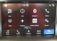 Ford Kuga SUV / Terénní 2,0 l 110 kw