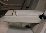 BMW Řada 5 Sedan / Limuzína 3,0 l 150 kw