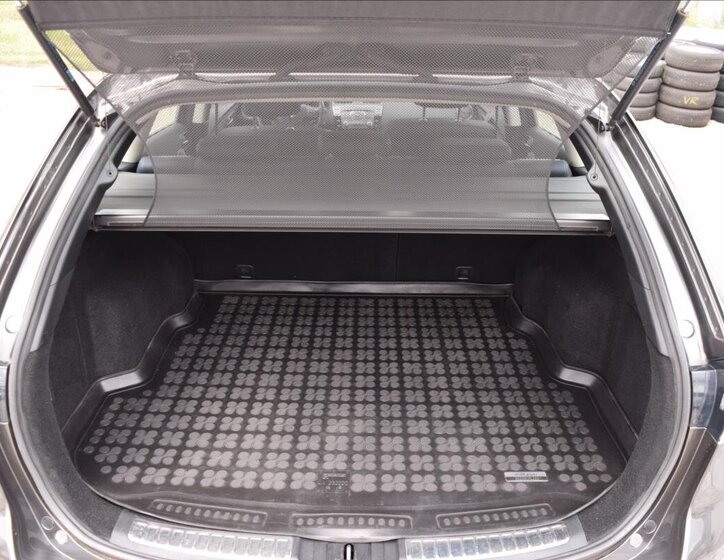 Mazda 6 Kombi 2,2 l 120 kw