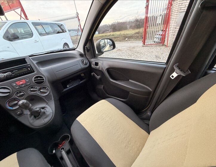 Fiat Panda 15