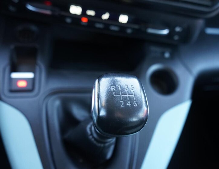 Citroën Berlingo 22