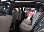 Toyota C-HR CUV / Crossover 0,0 252 kw