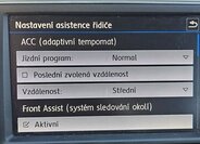 Volkswagen Passat Kombi 1,6 l 88 kw