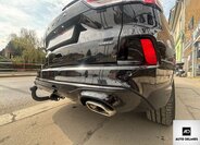 Ford Kuga SUV / Terénní 2,5 l 165 kw