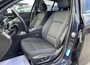 BMW Řada 5 Ostatní 2,0 l 140 kw