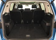 Volkswagen Touran MPV 2,0 l 110 kw