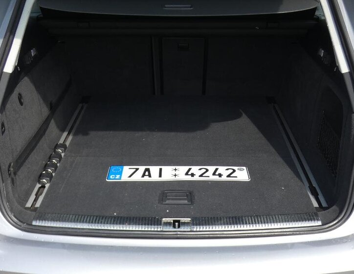 Audi A6 Kombi 3,0 l 200 kw