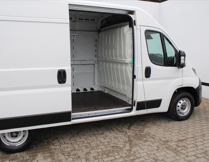 Toyota Proace Max Ostatní 2,2 l 88 kw