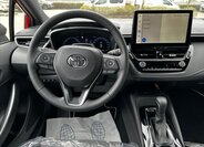 Toyota Corolla Kombi 1,8 l 72 kw