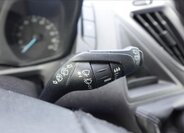 Ford Transit Custom Ostatní 2,0 l 77 kw