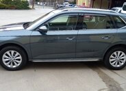 Škoda Kamiq Kombi 0,0 110 kw