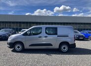 Toyota ProAce Kombi 1,2 l 81 kw