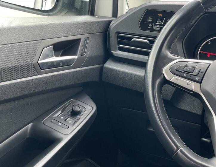 Volkswagen Caddy 13