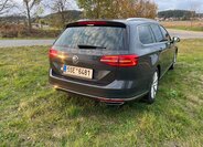 Volkswagen Passat Kombi 0,0 140 kw