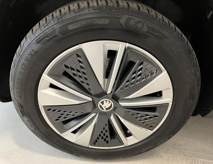 Škoda Karoq SUV / Terénní 2,0 l 110 kw