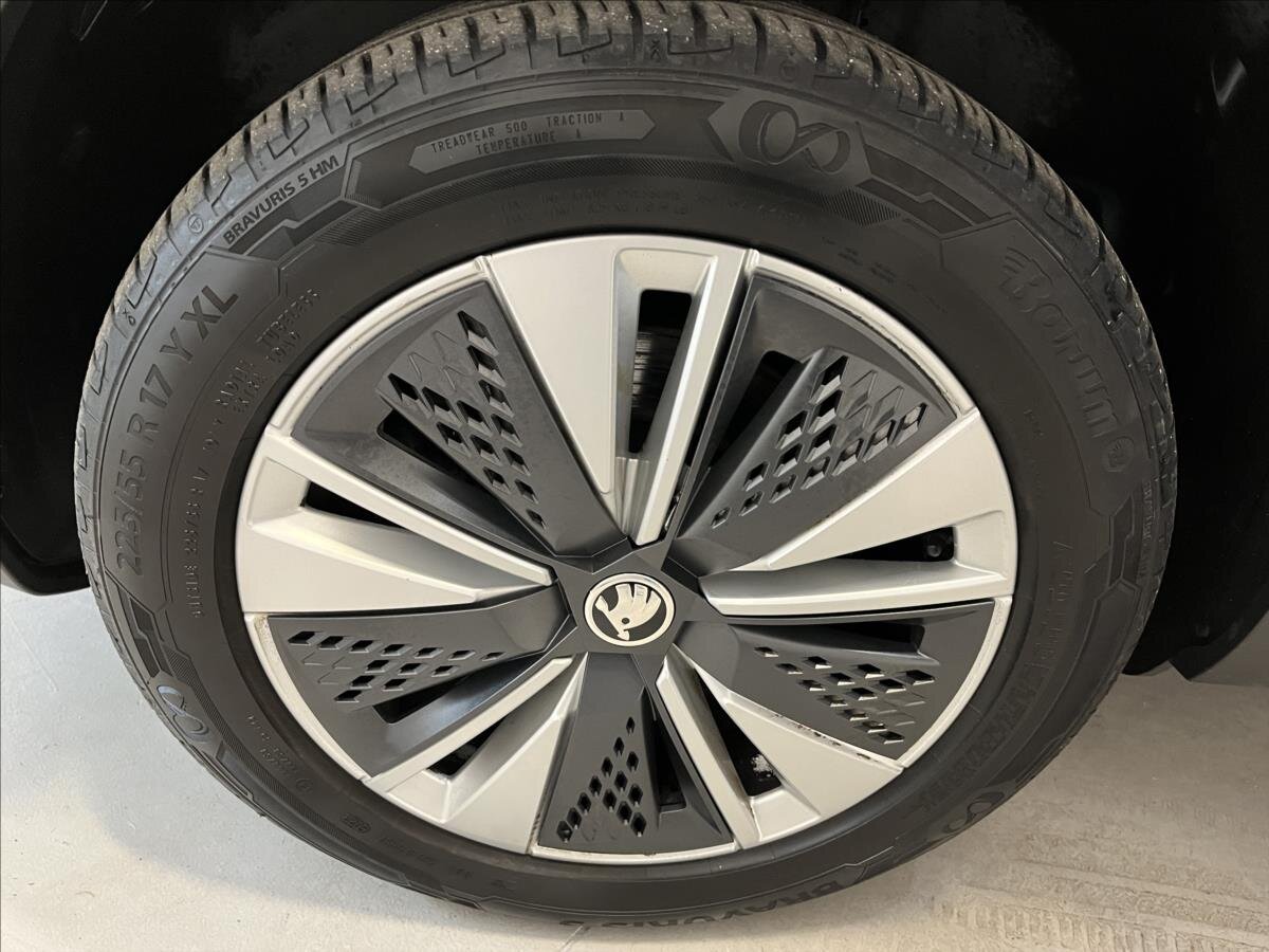 Škoda Karoq SUV / Terénní 2,0 l 110 kw