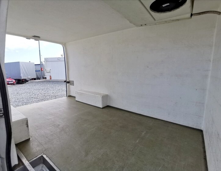 Volkswagen Crafter 16