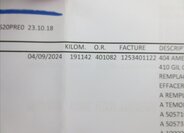 Alfa Romeo Giulia Sedan / Limuzína 2,1 l 110 kw