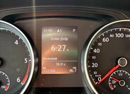 Volkswagen Golf Kombi 1,6 l 85 kw