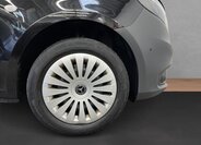 Mercedes-Benz Vito MPV 2,0 l 120 kw