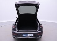 Volkswagen Arteon Hatchback 2,0 l 200 kw