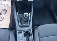 Škoda Octavia Kombi 1,5 l 110 kw