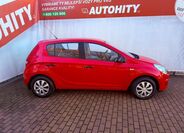 Hyundai i20 5