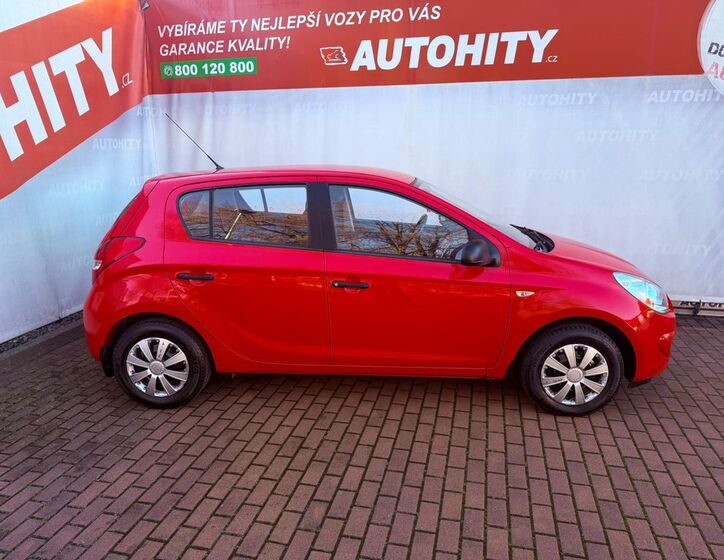 Hyundai i20 5