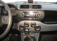 Fiat Panda 25