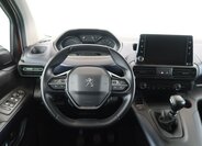 Peugeot Rifter 15