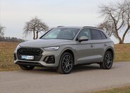 Audi Q5 SUV / Terénní 2,0 l 150 kw