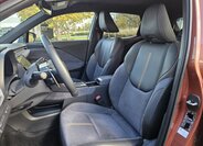 Lexus LBX Kombi 1,5 l 99 kw