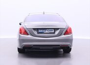 Mercedes-Benz Třídy S 6