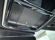 Land Rover Range Rover Velar SUV / Terénní 3,0 l 221 kw