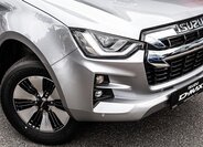 Isuzu D-Max Pick-up 1,9 l 120 kw