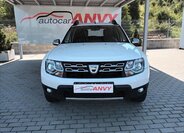 Dacia Duster SUV 1,2 l 92 kw