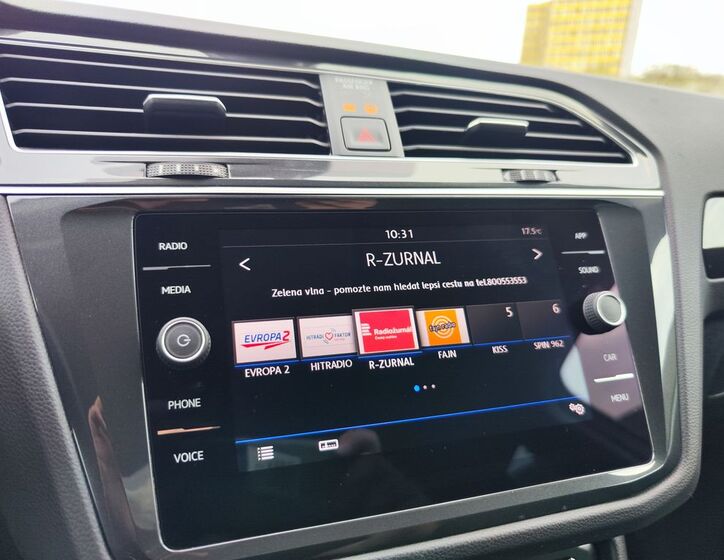 Volkswagen Tiguan 17