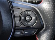 Toyota Corolla Kombi 2,0 l 112 kw