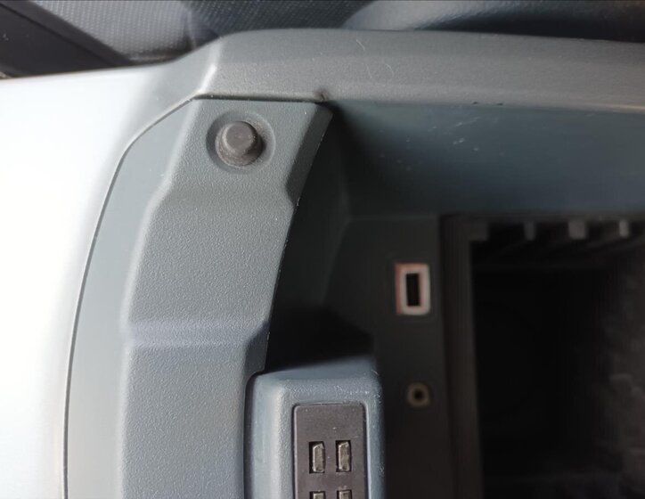 Ford Grand C-MAX MPV 2,0 l 103 kw